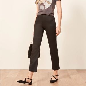 Reformation Petites Marlon Pant NWT
